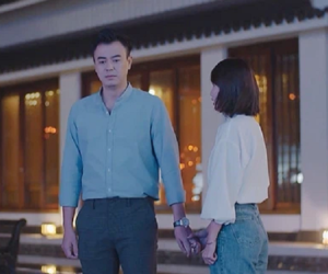 11 tháng 5 ngày tập 9: Nhi phát hiện Thuận yêu người khác, Đăng bị cướp công trắng trợn