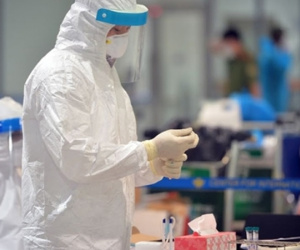 Trưa 17/8, Hà Nội công bố 41 ca dương tính SARS-CoV-2, trong đó có 8 ca tại cộng đồng