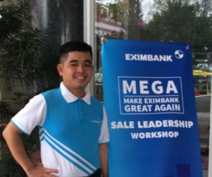 Bán bảo hiểm - Nghề tay trái 'xịn xò' cho thu nhập cao hơn rất nhiều so với làm 'Bank' đơn thuần