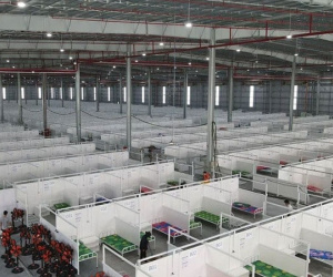 Bình Dương tăng đến 184% ca nhiễm COVID-19: Giám đốc Sở Y tế lý giải nguyên nhân