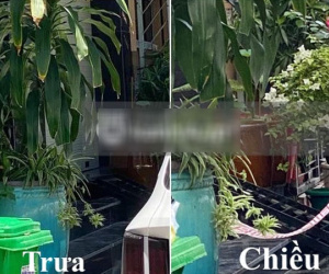 Nhà 1 ca sĩ nổi tiếng có người nghi F0 bị phản ánh 'tự ý gỡ dây cách ly y tế', chính quyền địa phương nói gì?