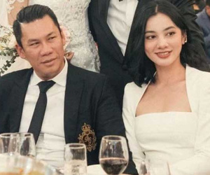 Đại gia BĐS kiêm ông chủ phòng trà Không Tên đã unfollow gái đẹp 2k2, mối tình cách biệt 27 tuổi đã 'toang'?