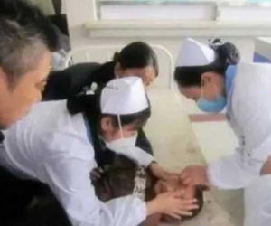 Bé trai 8 tuổi nhập viện do chóng mặt và tử vong 3 giờ sau đó, bác sĩ chỉ ra sai lầm nghiêm trọng mà nhiều bậc cha mẹ đang mắc phải khi dạy dỗ con cái