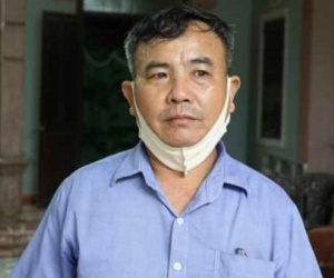 Nghệ An khởi tố 4 cán bộ xã lập khống hồ sơ xây dựng nhà văn hóa xóm