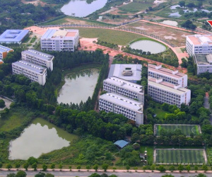KTX Đại học được trưng dụng làm khu cách ly 3.000 giường tại Hà Nội