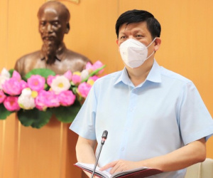 Bộ trưởng Bộ Y tế: BV từ chối bệnh nhân sẽ bị kỷ luật, phải đặt tính mạng, sức khoẻ của người dân lên trên hết