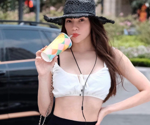 Món ăn giảm cân 'chân ái' của Hà Hồ: Lợi hại đến đâu mà sáng nào bà mẹ ba con cũng ăn?