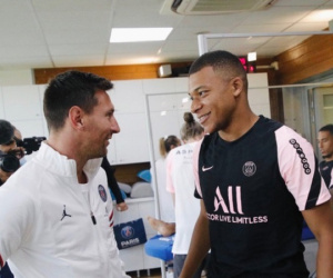 Không muốn đá cùng Messi, Mbappe đòi sang Real ngay hè này