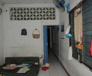 5 điều kiêng kị phong thủy cần biết khi đi thuê nhà trọ, phạm một điều là chẳng có tinh thần học tập