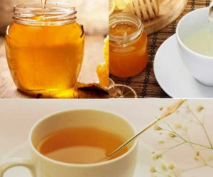 Điều gì xảy ra khi bạn thường xuyên uống nước ấm pha mật ong mỗi ngày?