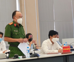 Vụ 5 bệnh viện không tiếp nhận cấp cứu ở Bình Dương: Đang điều tra dấu hiệu phạm tội