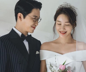 Cuộc chiến thượng lưu: Ghép đôi Su Ryeon với Ju Dan Tae, quản lý Lee Ji Ah lên tiếng cảnh cáo, chuyện gì đây?