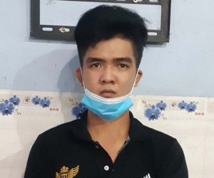 Tạm giữ thêm 3 đối tượng vụ vận chuyển, mua bán vũ khí quân dụng