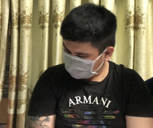 Mua ma túy về 'trữ' để sử dụng trong những ngày giãn cách