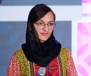 Tâm sự tuyệt vọng của nữ thị trưởng Afghanistan: Tôi chỉ biết chờ Taliban tới giết mình