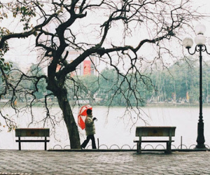 Mùa đông năm nay có thể đến sớm, lạnh hơn năm ngoái