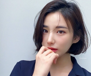 Nàng 35 tuổi phân vân chọn kiểu tóc nào cho thật trẻ: Stylist khuyên cô cắt ngắn theo 3 kiểu này!