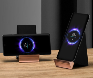Xiaomi ra mắt đế sạc không dây 100W, giá chỉ 2.1 triệu đồng