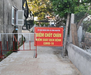 Quảng Nam khởi tố vụ án làm lây lan dịch liên quan cô gái về từ Đà Nẵng trốn khai báo y tế