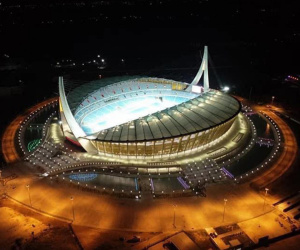 Trung Quốc bật đèn xanh SVĐ 75.000 chỗ, Campuchia muốn đăng cai AFF Cup 2021