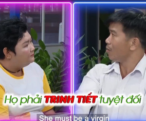 Cô gái từng bị hỏi về trinh tiết và từ chối trên truyền hình: Đã có người đàn ông khác muốn kết hôn