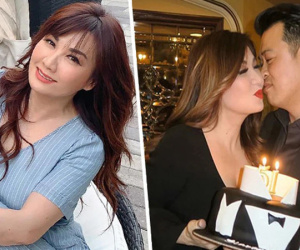 Vợ cũ Bằng Kiều: Xung quanh tôi lúc này rất nhiều trai trẻ đẹp nhưng tôi vẫn làm ngơ