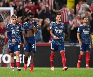 Arsenal đấu Chelsea: Lận đận vì Mikel Arteta