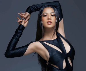 Hát live khiến netizen Việt tranh cãi, Chi Pu vẫn được fan quốc tế khen ngợi là nghệ sĩ tài năng