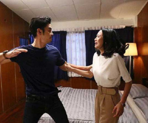 Bỏ cô vợ 'cứng như đàn ông' theo người tình nũng nịu, sau 3 tháng tôi 'mất mật' chạy vội