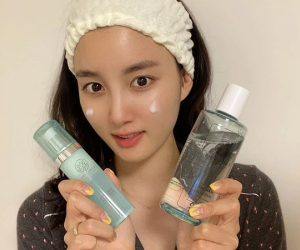 Ngốn cả đống tiền vào toner mà mãi chẳng thấy da đẹp lên, rất có thể bạn đã phạm phải 1 trong 3 lỗi sai sau
