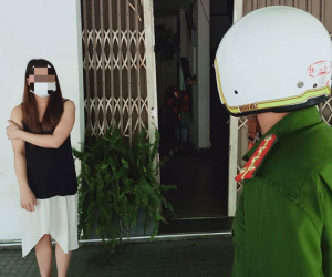 Đà Nẵng giãn cách đặc biệt, chủ quán và khách nam mất 22,5 triệu đồng cho 1 ly cà phê