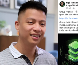 Hiếu PC hướng dẫn cách lấy lại Facebook miễn phí sau khi hàng loạt tài khoản bị 'bay màu' vì share link clip nhạy cảm
