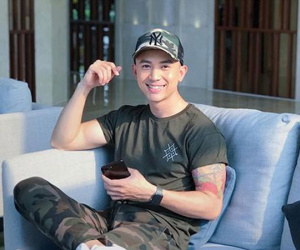 Thân thế ít biết của nam diễn viên đóng vai người chồng si tình chung thủy tên Huy trong 'Hương vị tình thân'