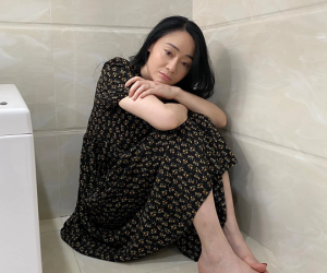 Hương vị tình thân: Những phân cảnh chưa lên sóng của bà Xuân, còn có cảnh khóc khi Nam đã về làm dâu?