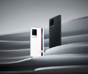 iQOO 8 và 8 Pro ra mắt: Màn hình OLED E5 đầu tiên, Snapdragon 888+, sạc nhanh 120W, giá từ 13.4 triệu đồng
