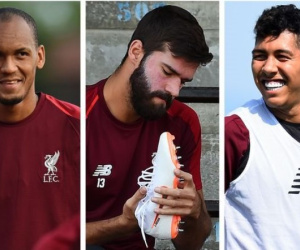 Liverpool mất 3 trụ cột ở trận đại chiến với MU… vì FIFA