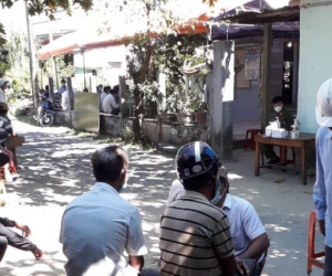 Nam thanh niên ở Quảng Nam bị đâm chết trong đêm