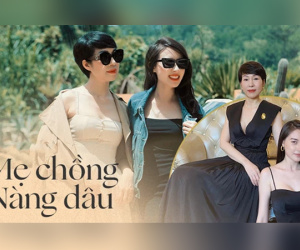 Mẹ chồng muốn các con góp tiền sửa nhà, chị dâu nói đúng 1 câu khiến bà ngất lịm, cả họ chao đảo