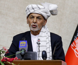 20 năm trước Nga có lời 'tiên tri' tàn khốc về Afghanistan: Câu chữ lạnh gáy, bàng hoàng!