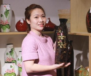 Lời khai ban đầu của Ngân 'gốm': Thừa nhận lừa khoảng 10 người, chiếm đoạt 300 triệu đồng