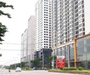 Cách kiếm tiền của những nhà đầu tư khôn ngoan: Thuê chung cư để ở và dành tiền đầu tư nhà mặt đất