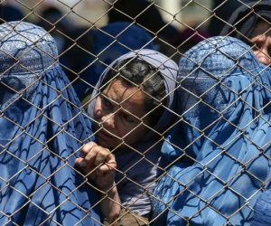 Hơn 20 nước ra tuyên bố chung về tình hình phụ nữ và trẻ em gái ở Afghanistan
