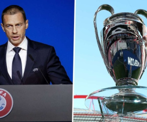 UEFA huỷ bỏ quy định bất công trong thể thức mới của Champions League?