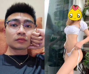 Thiếu gia có tin đồn hẹn hò gái xinh 2k4 thị phi cõi mạng bỗng lên tiếng về 'quá khứ của người yêu'