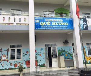 Bình Dương: Nhiều trẻ mồ côi ở trung tâm nhân đạo dương tính với SARS-CoV-2