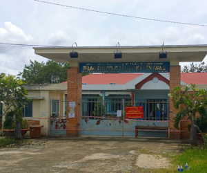 Trung tâm công tác xã hội Tiền Giang có 95 F0, giám đốc bị tạm đình chỉ 15 ngày