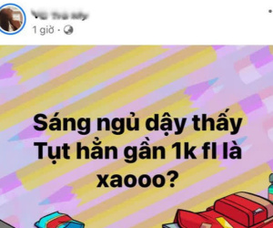 Lý do nhiều người dùng Facebook Việt 'ngủ dậy thấy tụt cả nghìn người theo dõi'?