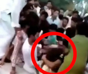 Pakistan 'xấu hổ' vụ 400 gã đàn ông xé quần áo và đánh đập nữ Tiktoker ngoài đường