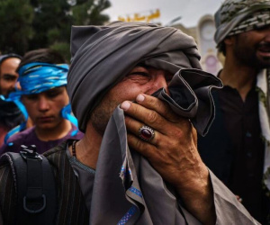 Chính quyền Biden 'hạ độc thủ' đúng giờ G: Chiếm xong Kabul, Taliban 'khóc không thành tiếng'