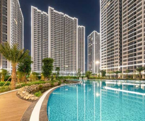 Người mua nhà chật vật tìm mua căn hộ mới vùng giá 2-3 tỷ đồng
